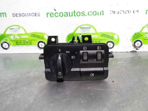 Forlygtekontakt BMW 3 Compact (E46) 316 ti (115 hp) 20253392