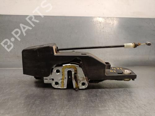 Front left lock KIA CARENS III MPV (UN) 2.0 CRDi 115 | BP21579523C98 