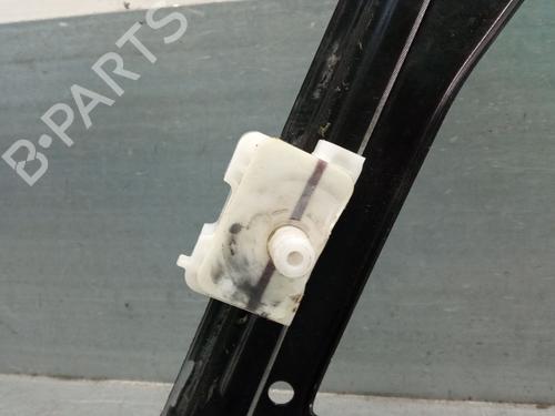 Front left window mechanism PEUGEOT 308 SW II (LC_, LJ_, LR_, LX_, L4_) 1.6 HDi / BlueHDi 115 (LCBHXM, LCBHXT) | BP29182930C22 
