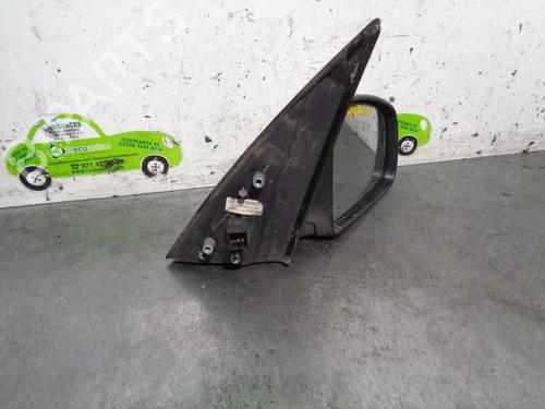 Right mirror OPEL MERIVA A MPV (X03) 1.6 16V (E75) | BP4873748C27