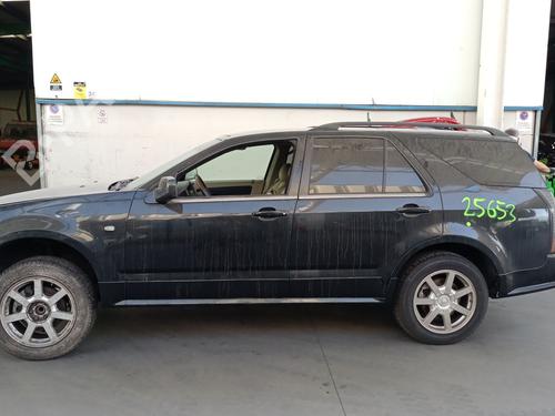 Brugte CADILLAC SRX 3.6 AWD 4769571