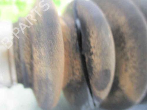 Left rear driveshaft SUZUKI SX4 (EY, GY) 1.6 VVT (RW416, YA21S) | BP2093063M40