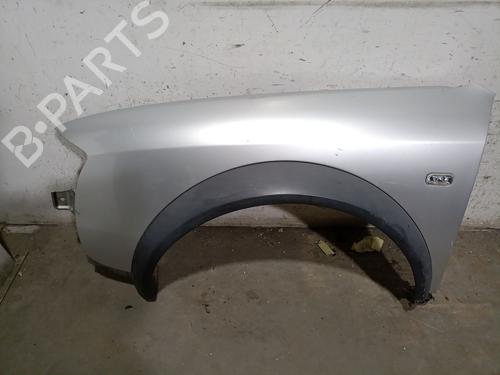 Forkjerm venstre AUDI ALLROAD C5 (4BH) 2.5 TDI quattro (180 hp) 24916760