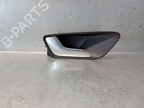Used Rear left interior door handle FORD FIESTA VII (HJ, HF) 1.1 Ti-VCT (86 hp) 26493739