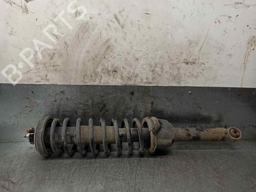 Used Left rear shock absorber HONDA CR-V I (RD) [1995-2002]  9445243