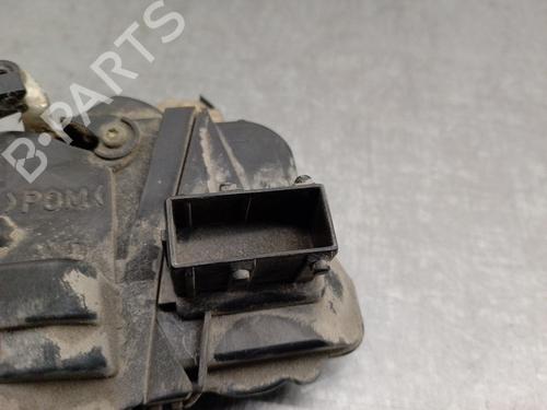 Front right lock CITROËN BERLINGO / BERLINGO FIRST Box Body/MPV (M_) 1.9 D (MBDJY) | BP15555070C97 