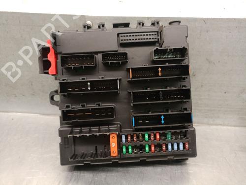 Fuse box SAAB 9-3 Estate (E50) 1.9 TTiD | BP37194665E1 - Image 2
