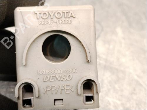 Electronic module TOYOTA HIGHLANDER (GSU7_, AXUH7_, TXUA7_) 2.5 Hybrid AWD (AXUH78) | BP37020898M83 - Image 4
