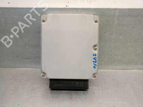 Used Engine control unit (ECU) JAGUAR X-TYPE I (X400) 2.5 V6 All-wheel Drive (196 hp) 31173052