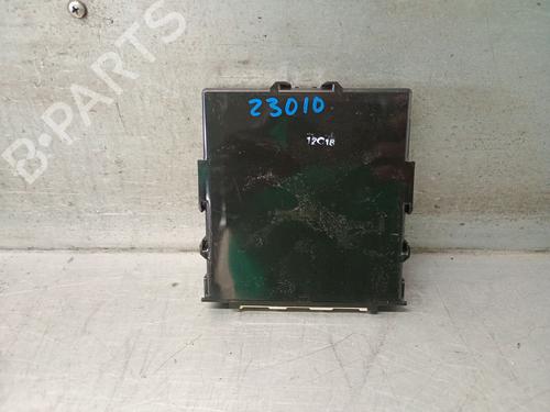 Comfort control module TOYOTA YARIS (_P13_) 1.5 Hybrid (NHP130_, NHP130) | BP26918743M56 
