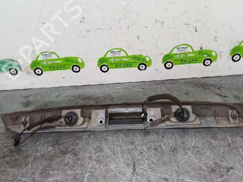 Tailgate handle KIA SORENTO I (JC) 2.5 CRDi 4WD | BP5333159C132 