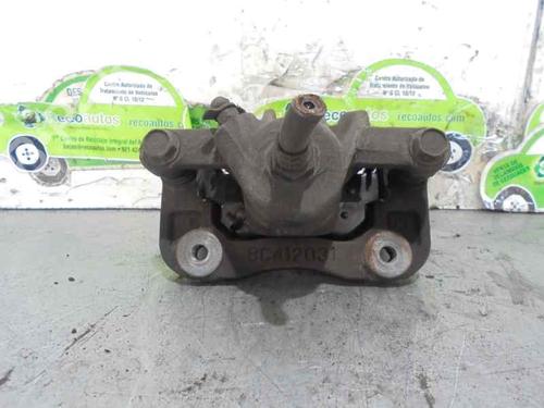Left rear brake caliper HYUNDAI SONATA IV (EF) 2.0 16V | BP11613168M107 