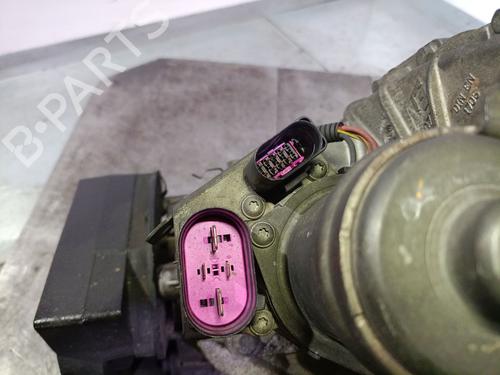 Gear fordelekasse VW TOUAREG (7LA, 7L6, 7L7) 2.5 R5 TDI | BP19042062M36