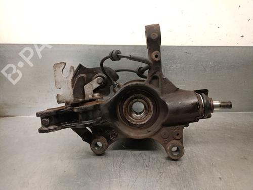 Used Right front steering knuckle CITROËN JUMPY III Van (V_) 1.6 BlueHDi 115 (115 hp) 21792914