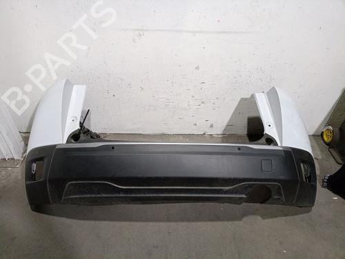 Used Rear bumper PEUGEOT 2008 II (UD_, US_, UY_, UJ_, UR_, UC_) 1.2 PureTech 100 (USHNK) (101 hp) 29606874