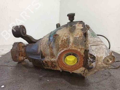Used Rear differential OPEL OMEGA B (V94) [1994-2005]  7824469