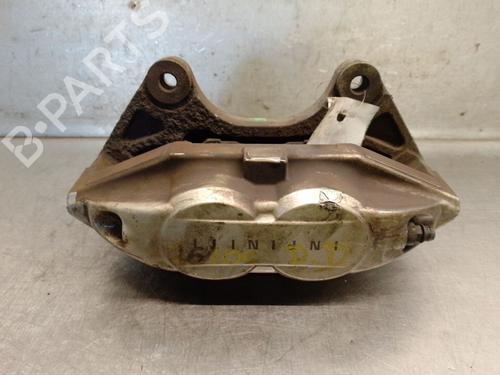 Right front brake caliper INFINITI FX 37 AWD | BP38753066M104 - Image 3