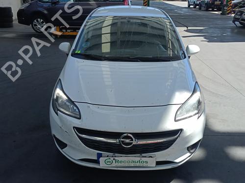 Motorhjelm OPEL CORSA E (X15) 1.3 CDTI (08, 68) | BP39208301C1 - Image 9