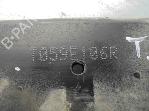 Left rear suspension arm OPEL SIGNUM Hatchback (Z03) 1.9 CDTI (F48) | BP2305393M14 