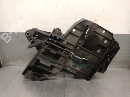Used Left headlight support Left headlight support 37295322 37295322