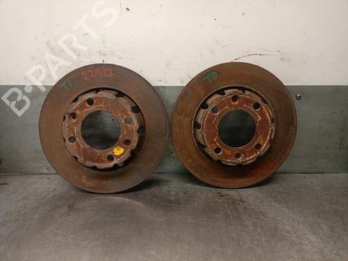 Annen OPEL CORSA F (P2JO) 1.2 (68) (101 hp) 27153441