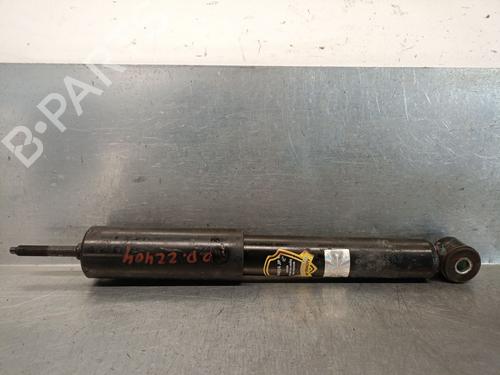 Used Right front shock absorber SSANGYONG MUSSO (FJ) 2.3 D (80 hp) 25241322