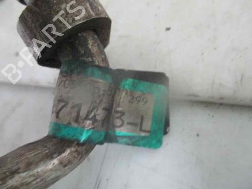 AC pipe SAAB 9-5 Estate (YS3E) 3.0 TiD | BP21022205M126 