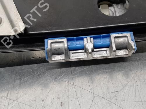 Rear left window mechanism MERCEDES-BENZ S-CLASS (W220) S 500 4-matic (220.084, 220.184) | BP18311444C24 