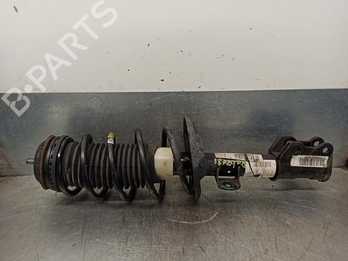 Used Right front shock absorber FIAT GRANDE PUNTO (199_) 1.3 D Multijet (199.AXD11, 199.AXD1A, 199.AXD1B,... (90 hp) 15216761