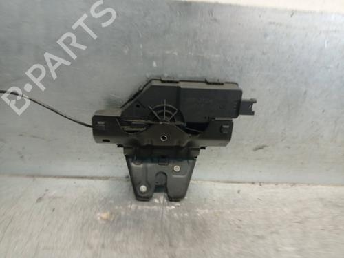 Tailgate lock BMW 1 (E87) 118 d | BP8289683C101 
