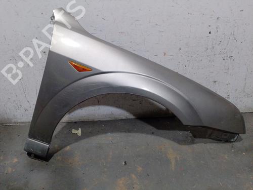 Used Right front fenders FORD MONDEO III Turnier (BWY) 2.0 TDCi (130 hp) 24416075