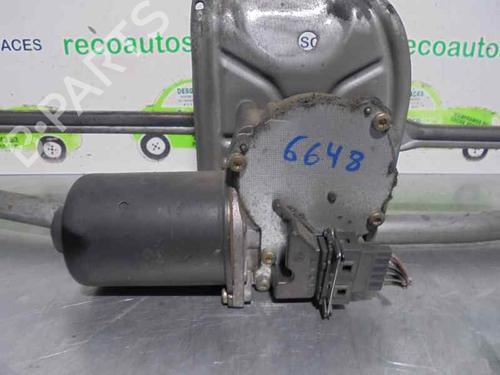 Front wiper motor FORD TRANSIT Platform/Chassis (FM_ _, FN_ _) 2.4 TDE | BP2314508M29 
