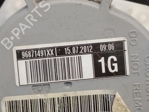 Front left seatbelt CITROËN DS4 (NX_) 1.6 HDi 110 | BP32363182I26  - Image 7