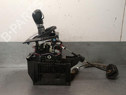 Used Gear lever Gear lever RENAULT ARKANA I (LCM_, LDN_) 1.6 E-TECH 145 (LDMU) (143 hp) 34344801 34344801