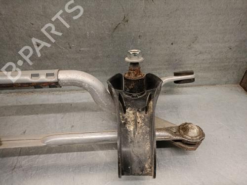 Front wiper motor MAZDA 3 (BM, BN) 2.2 D | BP37158534M29 - Image 2