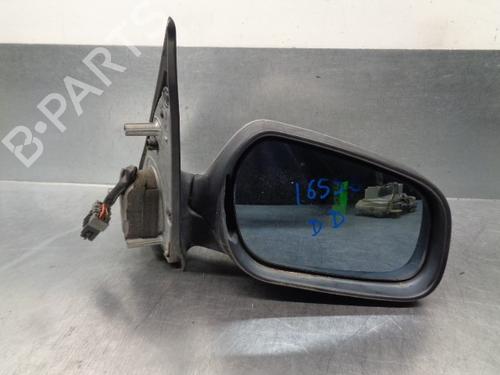 Used Right mirror CITROËN XSARA (N1) 2.0 HDi 90 (90 hp) 31919825