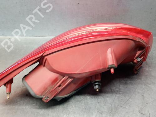 Right taillight PEUGEOT 407 SW (6E_, 6D_) 2.0 HDi 135 | BP27512868C35 