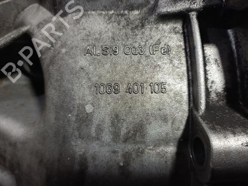 Gearbox BMW X3 (E83) 2.0 sd | BP33795555M3 - Image 6