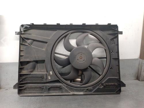Used Radiator fan Radiator fan 39428531 39428531