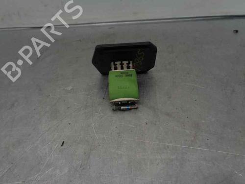 Used Heater resistor TOYOTA COROLLA (_E12_) 2.0 D-4D (CDE120R, CDE120L_) (116 hp) 11668329