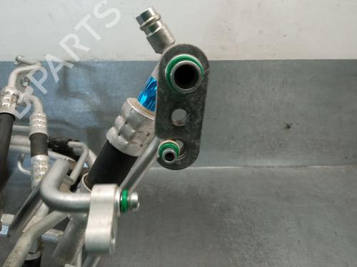 AC pipe HYUNDAI KONA (OS, OSE, OSI) 1.6 T-GDi | BP28112963M126 