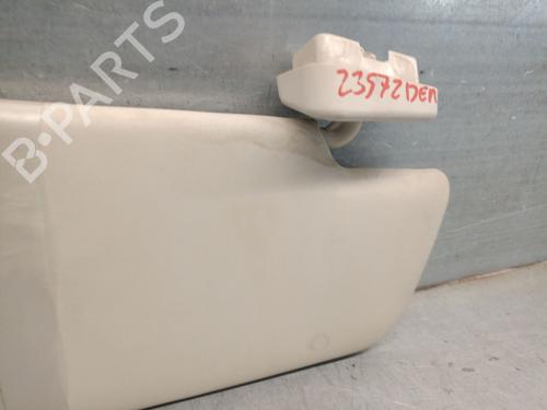Right sun visor CITROËN JUMPER II Van 2.2 HDi 130 | BP29123471I2 