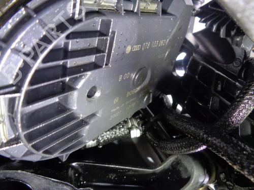 Engine AUDI A6 C5 Avant (4B5)  | BP11194403M1 