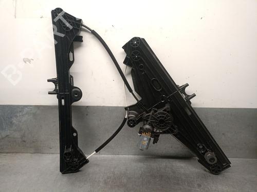 Used Front left window mechanism PEUGEOT 308 III (FB_, FH_, FP_, F3_, FM_) BlueHDi 130 (FBYHZL, FBYHZT) (131 hp) 25243719