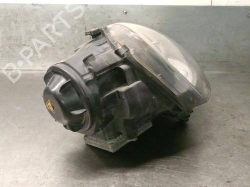 Right headlight VW GOLF V (1K1) 2.0 TDI 16V | BP30803726C29