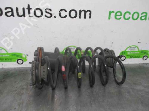 Shock absorber spring FIAT FIORINO Box Body/MPV (225_) 1.3 D Multijet (225BXD1A, 225BXB1A, 225BXB11) 51904678