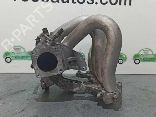Intake manifold NISSAN ALMERA II Hatchback (N16) 1.5 | BP5287624M70 