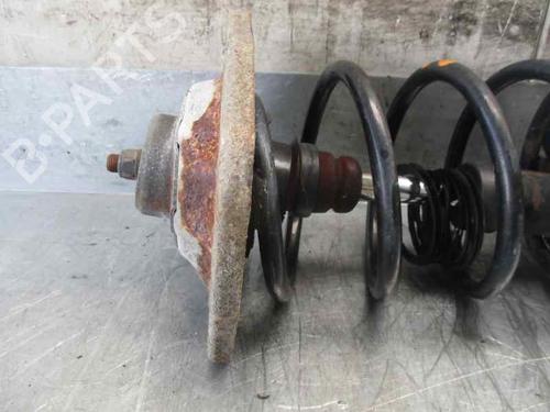 Left front shock absorber PEUGEOT 807 (EB_) 2.2 HDi | BP6090799M16 