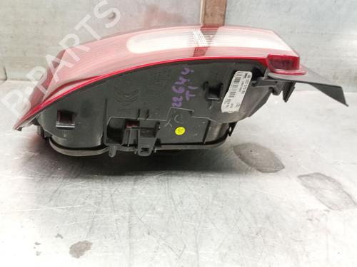 Left taillight CITROËN C3 III (SX) 1.2 VTi 82 | BP29385138C34 