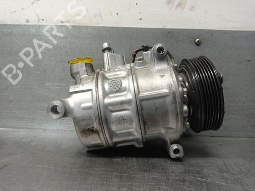 Used AC compressor SKODA SCALA (NW1) 1.0 TSI (95 hp) 29077341